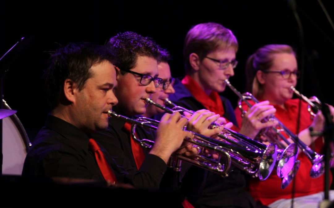 Concert ABOB (Algemene Bornse Ouderen Bond)