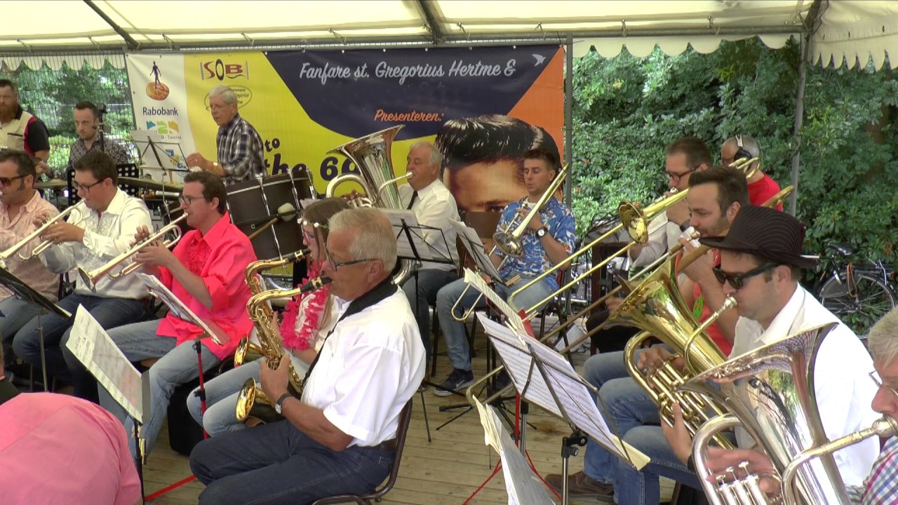 Hertme’s Ambachtsconcert
