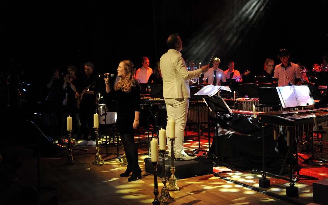 Percussion Live 2016